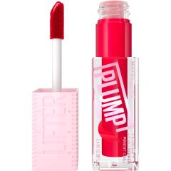 Maybelline Lifter Plump Lipgloss für Frauen 5,4 ml Farbton  004 Red Flag