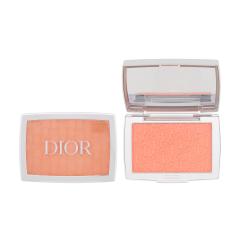 Christian Dior Dior Backstage Rosy Glow Rouge für Frauen 4,4 g Farbton  004 Coral