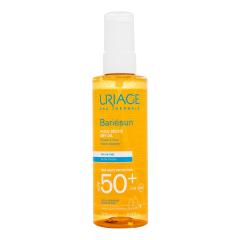 Uriage Bariésun Dry Oil SPF50+ Sonnenschutz 200 ml