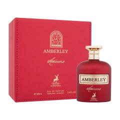 Maison Alhambra Amberley Amoroso Eau de Parfum für Frauen 100 ml