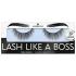 Essence Lash Like a Boss 06 Irresistible False Lashes Falsche Wimpern für Frauen 1 St.