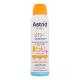 Astrid Sun Kids Dry Spray SPF50 Sonnenschutz für Kinder 150 ml