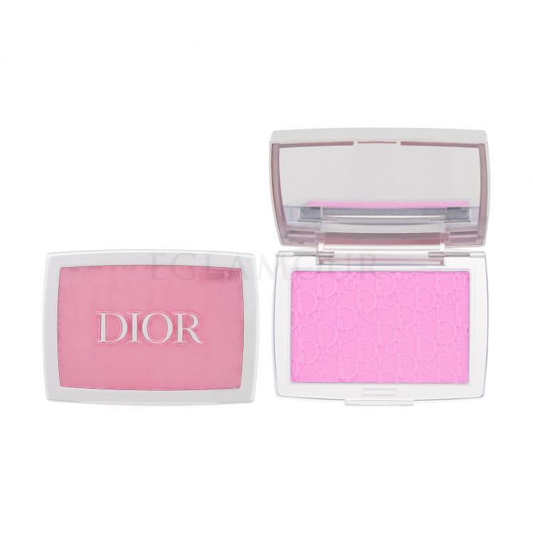 Christian Dior Dior Backstage Rosy Glow Rouge für Frauen 4,4 g Farbton  001 Pink