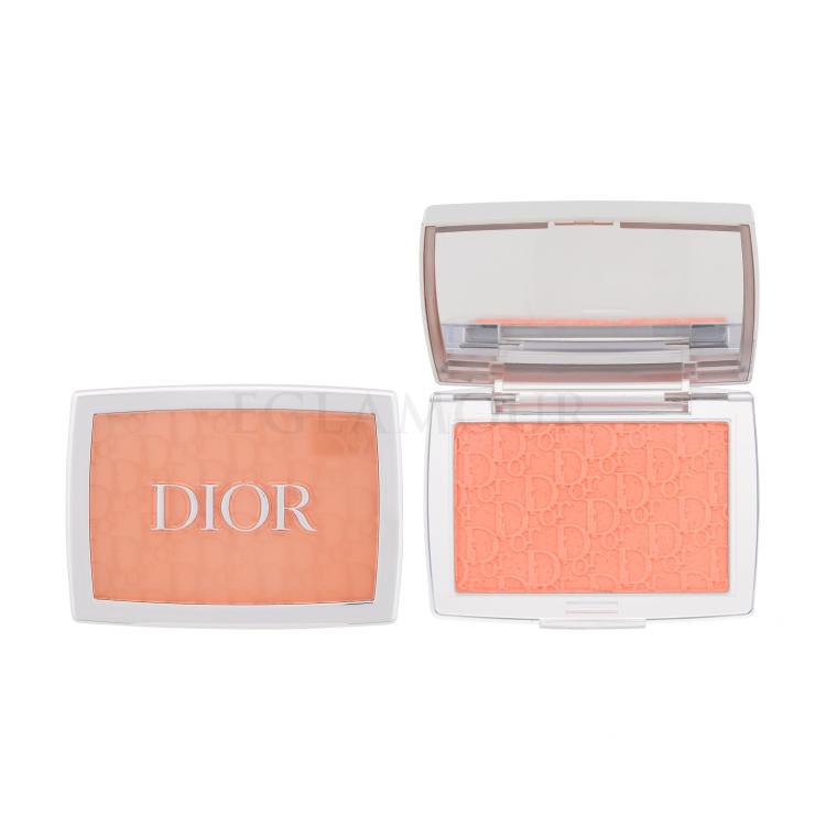 Christian Dior Dior Backstage Rosy Glow Rouge für Frauen 4,4 g Farbton  004 Coral