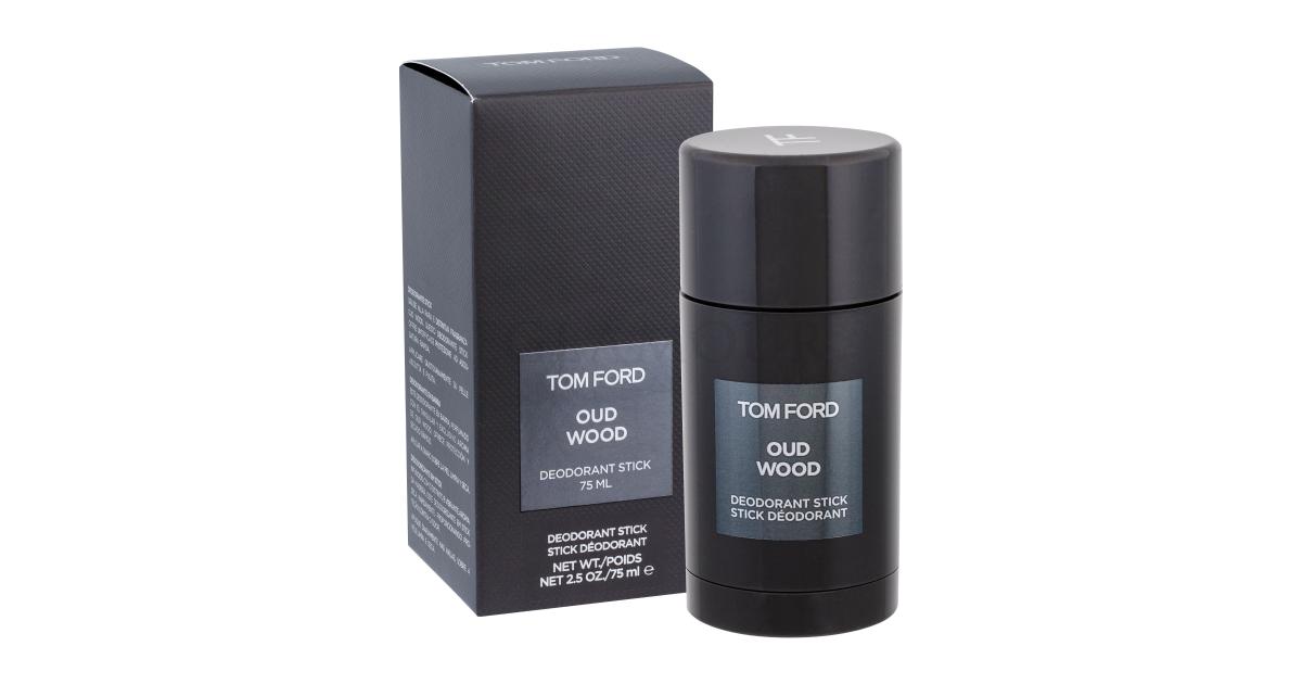 TOM FORD Private Blend Oud Wood Deodorant 75 ml | Eglamour.de