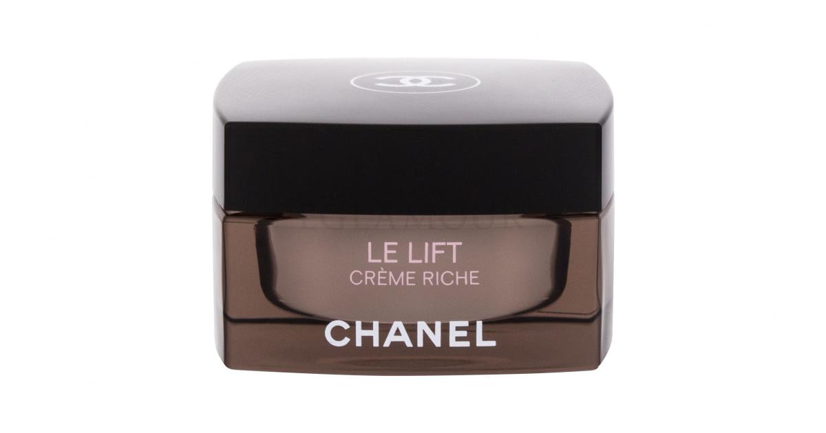 50 Tagescreme Chanel g Frauen Le Riche Creme für Lift