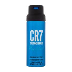 Cristiano Ronaldo CR7 Play It Cool Deodorant für Herren 150 ml