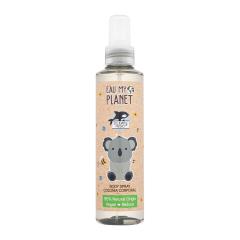Eau My Planet Koala Body Spray Körperspray für Kinder 200 ml