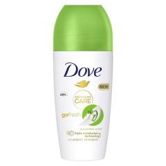 Dove Advanced Care Go Fresh Cucumber & Green Tea 48h Antiperspirant für Frauen 50 ml