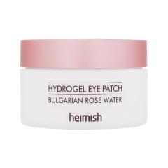 Heimish Bulgarian Rose Water Hydrogel Eye Patch Augenmaske für Frauen Set