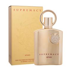 Afnan Supremacy Gold Eau de Parfum 100 ml