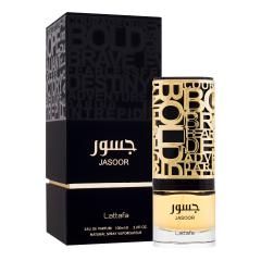 Lattafa Jasoor Eau de Parfum 100 ml
