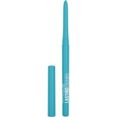 Maybelline Lasting Drama Automatic Gel Pencil Kajalstift für Frauen 0,31 g Farbton  60 Breezy Blue