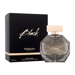 Morgan Black Eau de Parfum für Frauen 100 ml