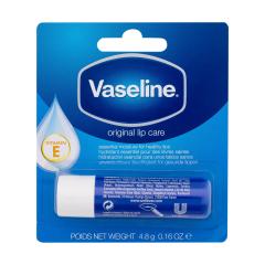 Vaseline Original Lip Care Lippenbalsam für Frauen 4,8 g