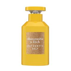 Abercrombie & Fitch Authentic Self Eau de Parfum für Frauen 100 ml