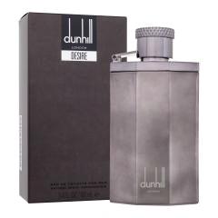 Dunhill Desire Platinum Eau de Toilette für Herren 100 ml