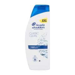 Head & Shoulders Classic Clean Shampoo 590 ml