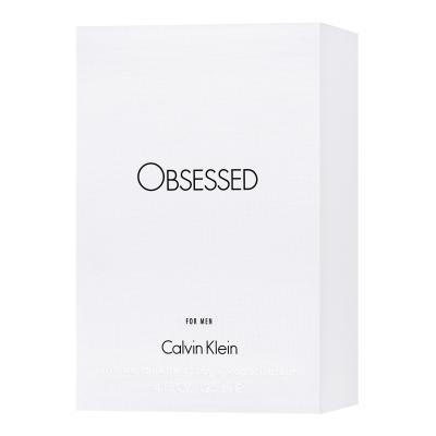 Calvin Klein Obsessed For Men Eau de Toilette für Herren 125 ml