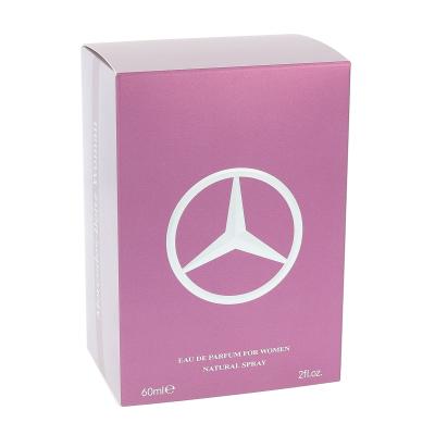 Mercedes-Benz Mercedes-Benz Woman Eau de Parfum für Frauen 60 ml