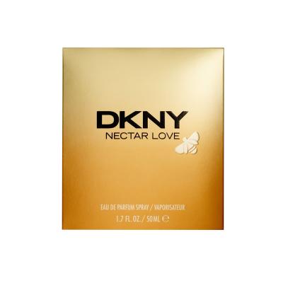 DKNY Nectar Love Eau de Parfum für Frauen 50 ml