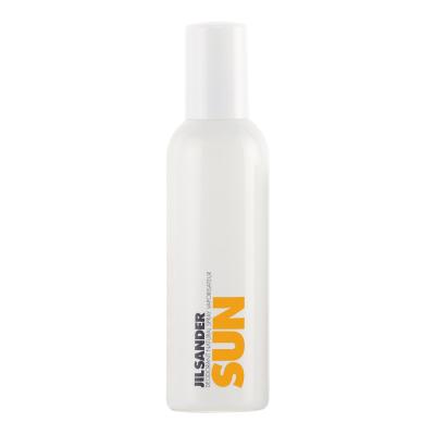 Jil Sander Sun Deodorant für Frauen 100 ml