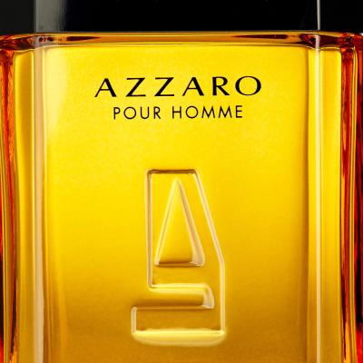 Azzaro Pour Homme Eau de Toilette für Herren 50 ml