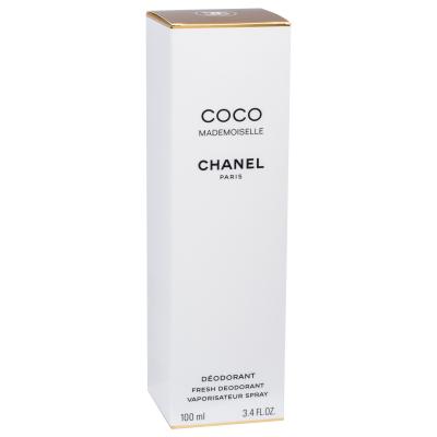 Chanel Coco Mademoiselle Deodorant für Frauen 100 ml