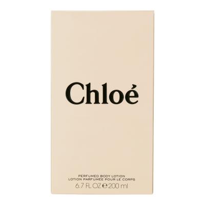 Chloé Chloé Körperlotion für Frauen 200 ml