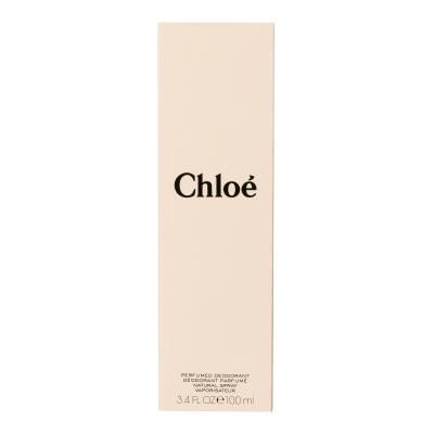 Chloé Chloé Deodorant für Frauen 100 ml