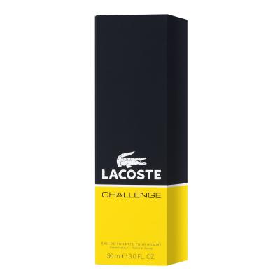Lacoste Challenge Eau de Toilette für Herren 90 ml