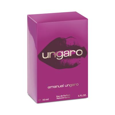 Emanuel Ungaro Ungaro Eau de Parfum für Frauen 90 ml