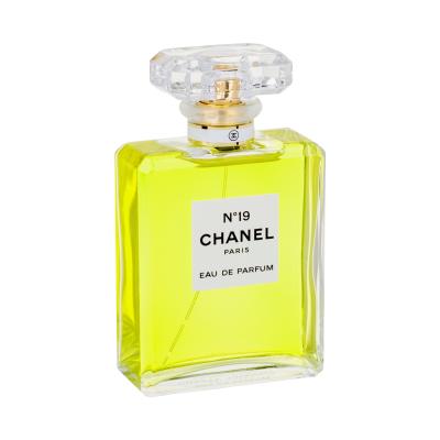 Chanel N°19 Eau de Parfum für Frauen 100 ml