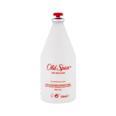 Old Spice Original Rasierwasser für Herren 150 ml