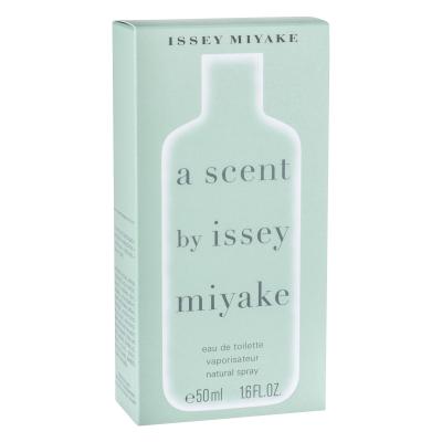 Issey Miyake A Scent By Issey Miyake Eau de Toilette für Frauen 50 ml