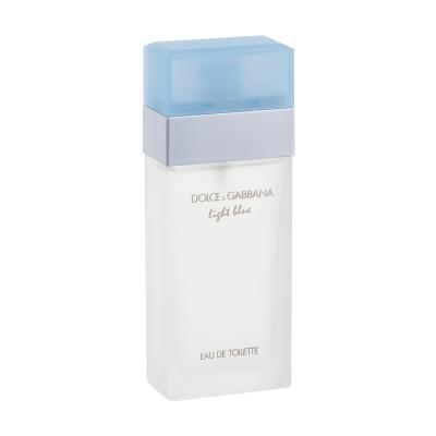 Dolce&amp;Gabbana Light Blue Eau de Toilette für Frauen 25 ml