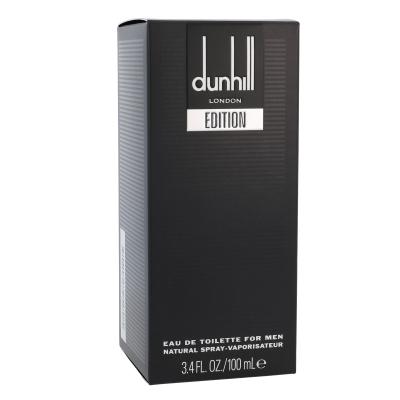 Dunhill Edition Eau de Toilette für Herren 100 ml