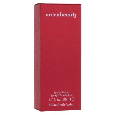 Elizabeth Arden Beauty Eau de Parfum für Frauen 50 ml