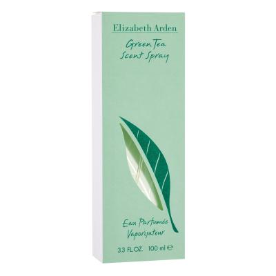 Elizabeth Arden Green Tea Eau de Toilette für Frauen 100 ml