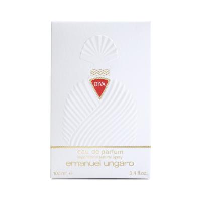 Emanuel Ungaro Diva Eau de Parfum für Frauen 100 ml