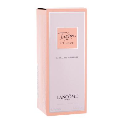 Lancôme Trésor In Love Eau de Parfum für Frauen 50 ml