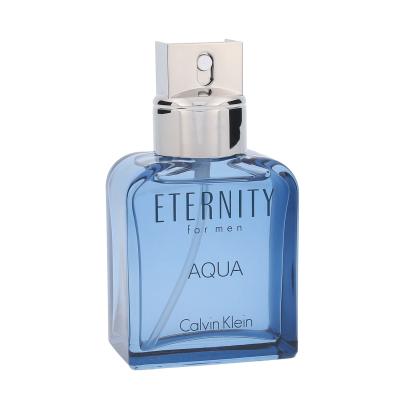 Calvin Klein Eternity Aqua For Men Eau de Toilette für Herren 50 ml