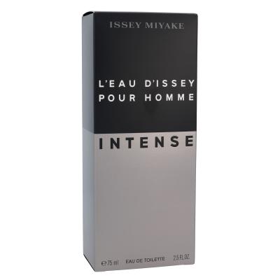 Issey Miyake L´Eau D´Issey Pour Homme Intense Eau de Toilette für Herren 75 ml