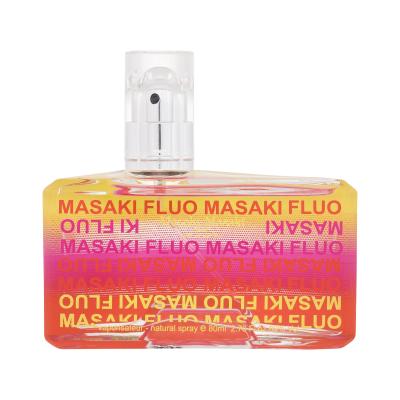 Masaki Matsushima Fluo Eau de Parfum für Frauen 80 ml