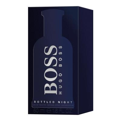 HUGO BOSS Boss Bottled Night Eau de Toilette für Herren 50 ml
