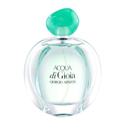 Giorgio Armani Acqua di Gioia Eau de Parfum für Frauen 100 ml