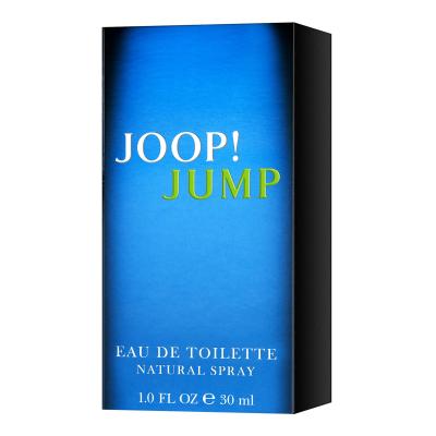 JOOP! Jump Eau de Toilette für Herren 30 ml