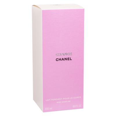 Chanel Chance Körperlotion für Frauen 200 ml
