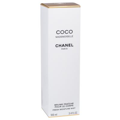 Chanel Coco Mademoiselle Körperspray für Frauen 100 ml