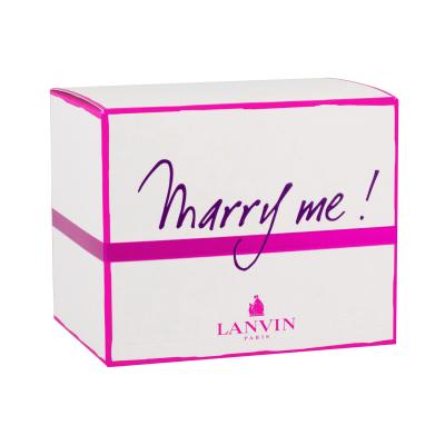 Lanvin Marry Me! Eau de Parfum für Frauen 50 ml